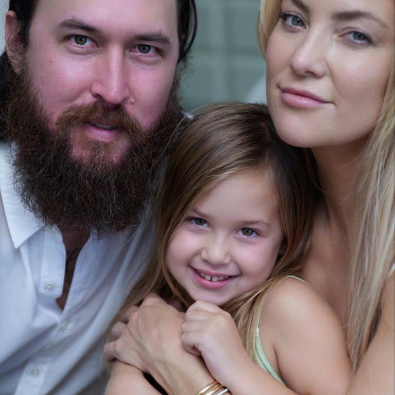 Meet Kate Hudson's musician fiancé, Danny Fujikawa: he worked on the Glass  Onion star's debut album Glorious, shares a kid with her – and met her  through his stepsisters | South China